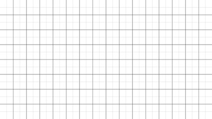 black lines grid background, pattern of rectangular shapes with smaller units