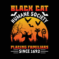 halloween t shirt design