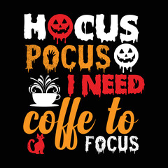 halloween t shirt design