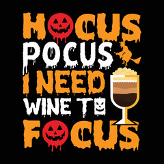 halloween t shirt design