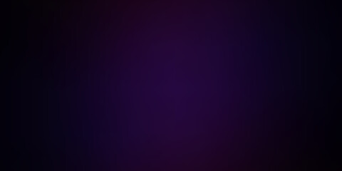 Dark Pink, Yellow vector modern blurred layout.