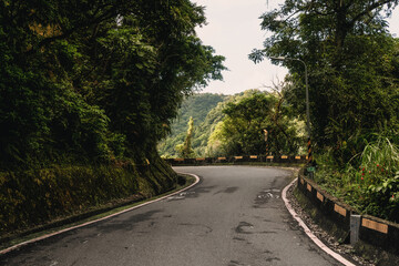 Taiwanese Road