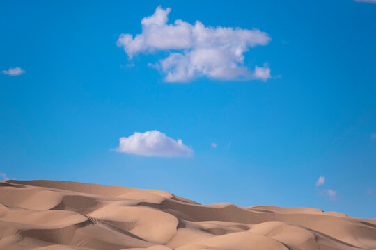 Imperial Sand Dunes