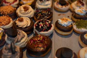 donuts