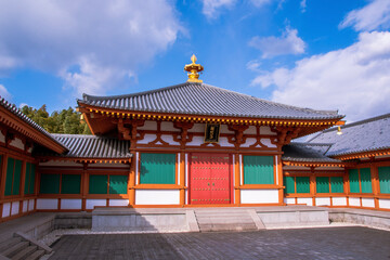 Obraz premium forbidden city