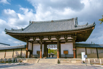 Fototapeta premium pavilion in the park