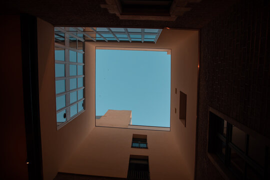 edificios