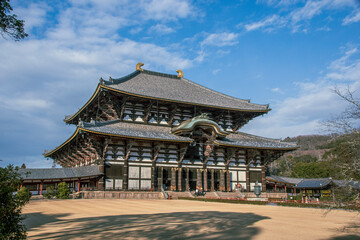 Obraz premium temple of heaven