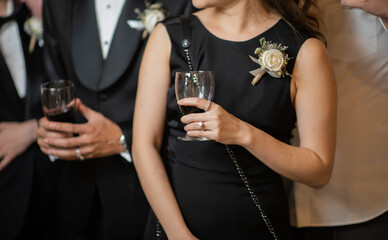 champagne glass, celebration, party with friend, enjoy party, drink don't drive concept