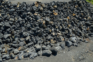 rock background texture, stone wall