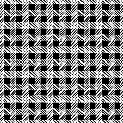 seamless pattern of abstract background