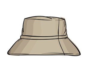 Fototapeta premium cap