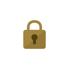 lock / security icon (png)