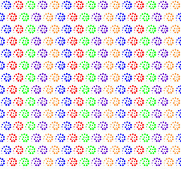 Background vector seamless pattern, texture background.