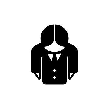 apology bow icon	 (png)