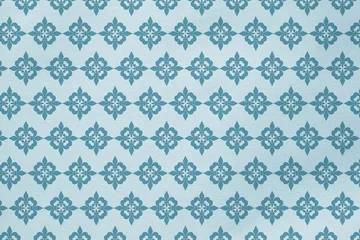 Tafelkleed Blue background © vectorfusionart