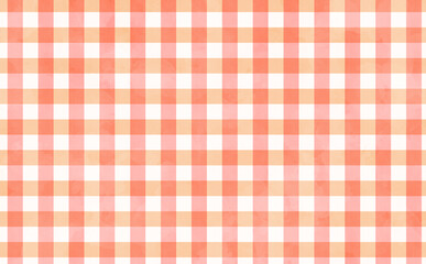 チェック柄　背景