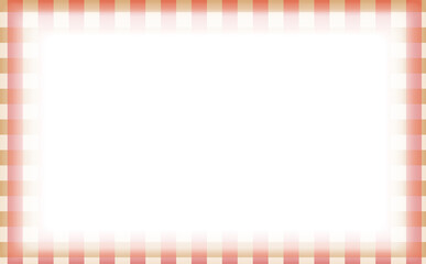チェック柄　背景