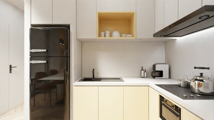 ブログやホームページ用インテリアイメージ