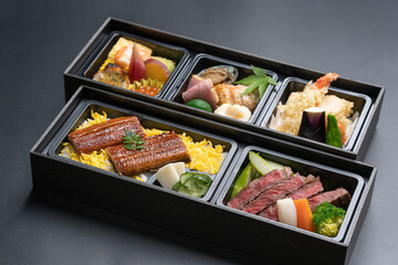 弁当