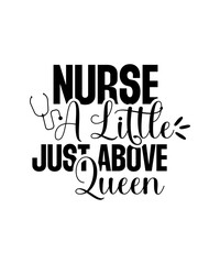 Nurse SVG Bundle, Nurse Quotes SVG, Doctor Svg, Nurse Superhero, Nurse Svg Heart, Nurse Life, Stethoscope, Cut Files For Cricut, Silhouette