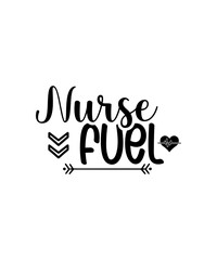 Nurse SVG Bundle, Nurse Quotes SVG, Doctor Svg, Nurse Superhero, Nurse Svg Heart, Nurse Life, Stethoscope, Cut Files For Cricut, Silhouette