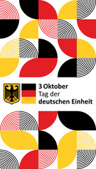 German unity day