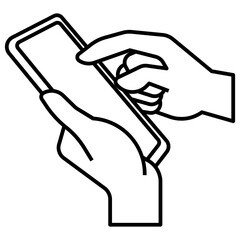 hand phone