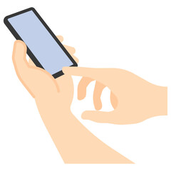 hand phone