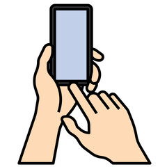 hand phone