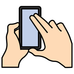 hand phone