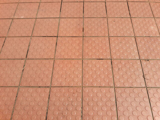 Outdoor non-slip floor tiles, non-slip tile floors for kitchen or bathroom