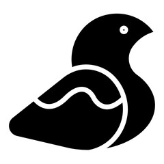 bird icon