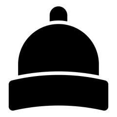 christmas hat icon