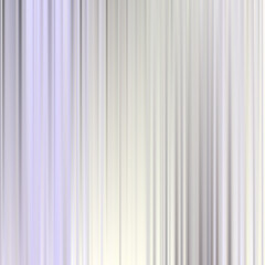Obraz premium Vector image with vertical defocused thin lines