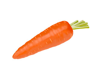 にんじん（透過PNG）