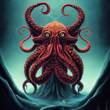 Cthulhu