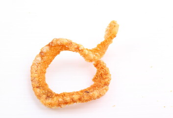Pork rind, Pork scratchings, Pork crackling in Thailand