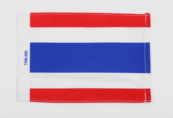 Thailand flag
