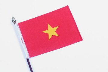 Flag of Vietnam