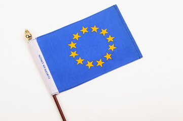 European Union Flag 