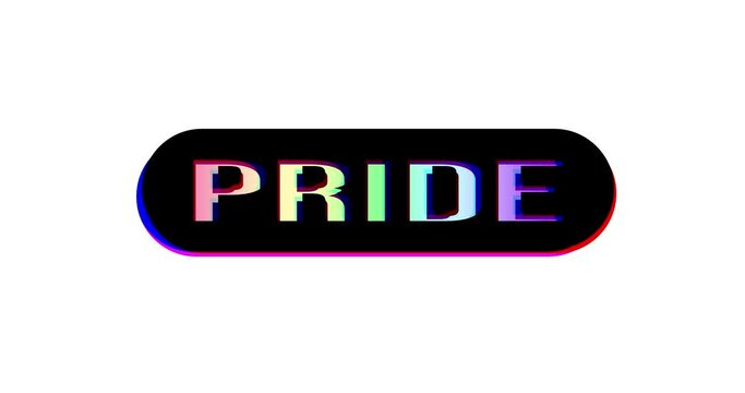Flag LGBT pride community, Rainbow flag sexual identity	
