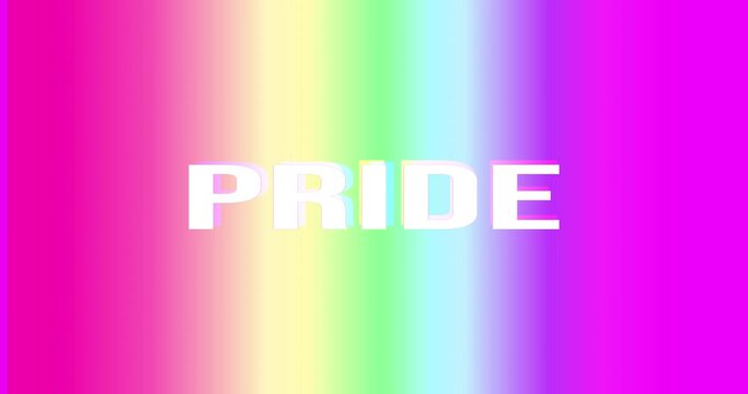 Flag LGBT pride community, Rainbow flag sexual identity	
