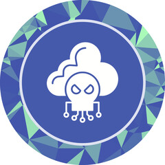Cloud Icon