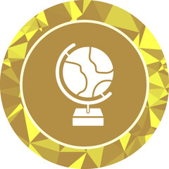Globe Icon