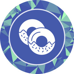 Doughnut Icon