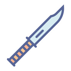 Knife Icon