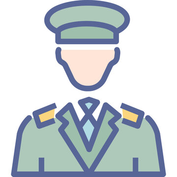 Sergeant clip art preview