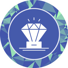 Diamond Icon