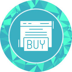 Buy Icon